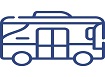 Icona camper