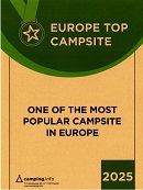Eurotop Camping 2025