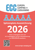 ECC Auszeichnung 2026