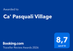 Booking.com Digital Award 2026
